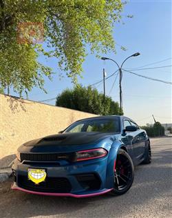 دۆج چارجەر
